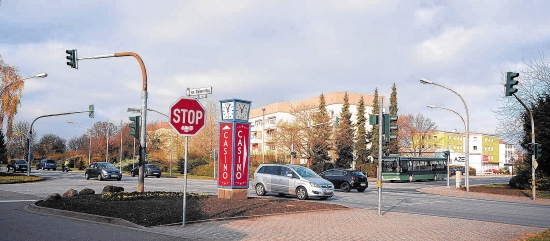 Uhlandstr. 22.11.12 Kreisel