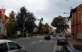 FG&Uuml; Ludwigstra&szlig;e B3 9.10.14