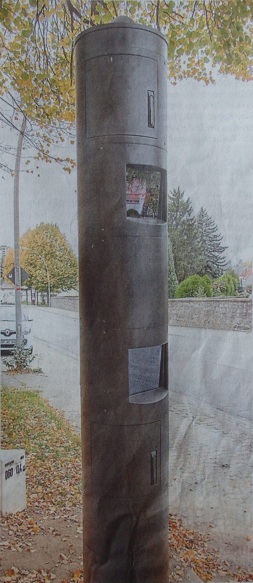 Blitzer Erbacher Tal 10.10.15